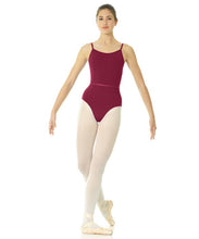 Load image into Gallery viewer, Mondor Royal Academy Of Dance Camisole Leotard in Renaissa