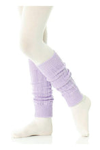 Load image into Gallery viewer, Mondor 10'' Junior Legwarmers 261