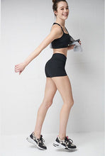 Load image into Gallery viewer, Mondor Wide Waistband Short 3533