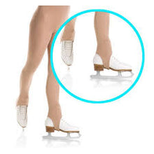 Load image into Gallery viewer, Mondor Velcro Stirrup Skating Tight 3374