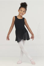 Load image into Gallery viewer, Mondor Pull-On Chiffon Wrap Skirt 16203