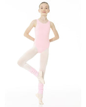 Load image into Gallery viewer, Mondor 10'' Junior Legwarmers 261