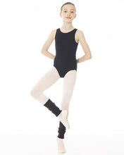 Load image into Gallery viewer, Mondor 10'' Junior Legwarmers 261