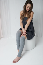 Load image into Gallery viewer, Merino 24'' Legwarmers