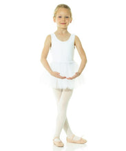 Load image into Gallery viewer, Mondor Multi Layered Tutu For Child in White