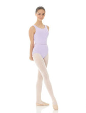 Load image into Gallery viewer, Mondor Royal Academy Of Dance Sleeveless Tank Leotard in Lilac