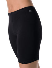 Load image into Gallery viewer, Mondor Cotton Classics Short in Black