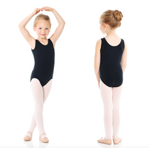 Load image into Gallery viewer, Cotton Classics Leotard 40045